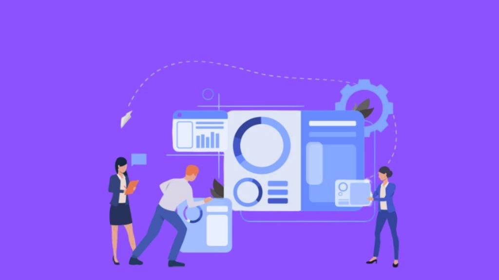 Agency client management software