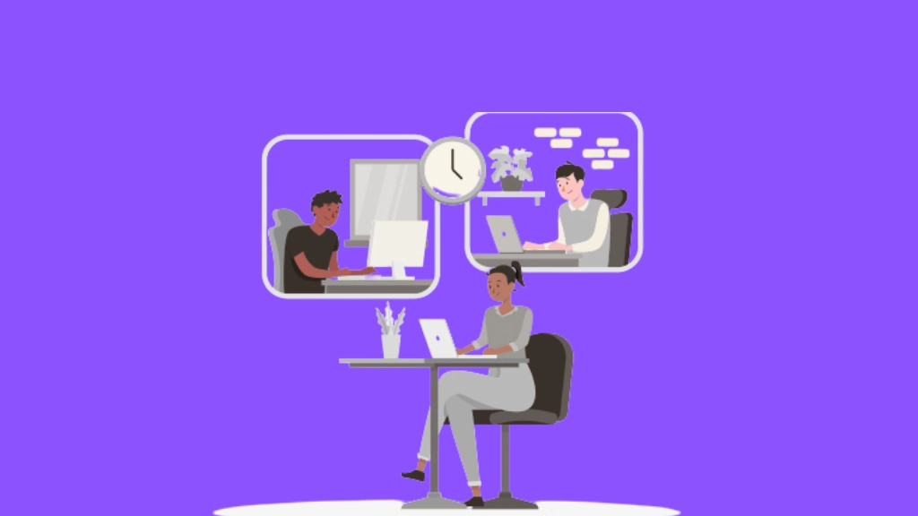 Remote Productivity Software