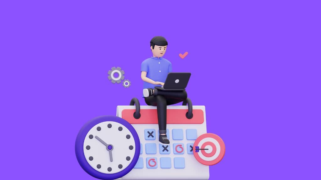 Time Management Tips For Freelancer