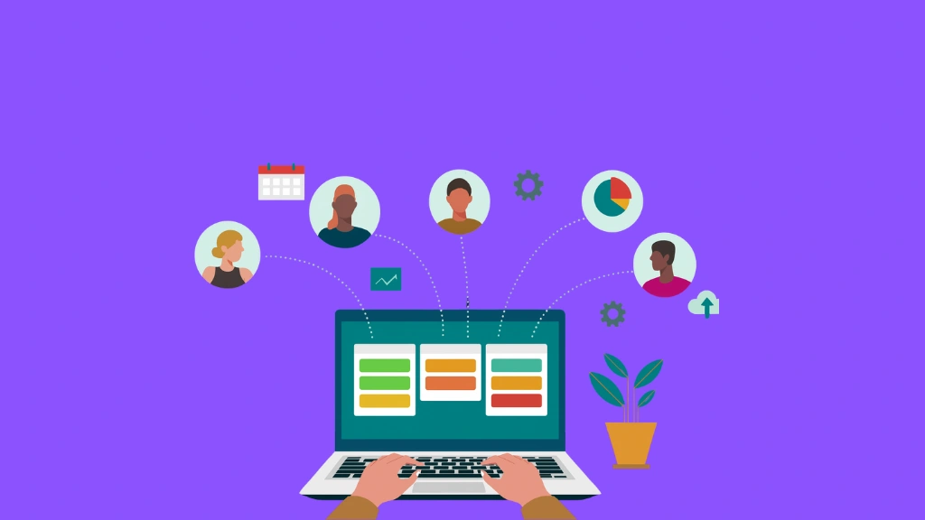 Remote Team Productivity Software