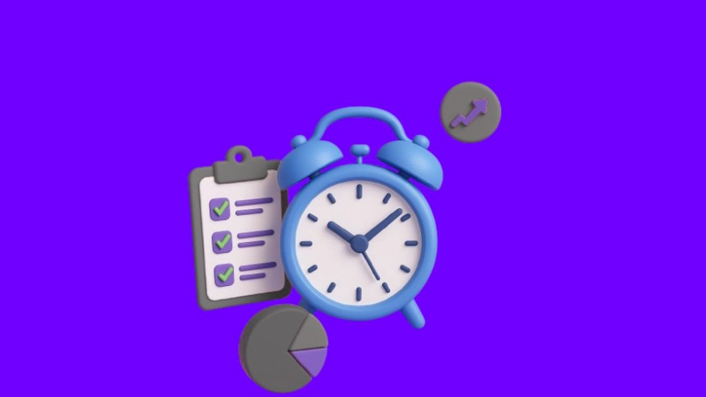 Time Management Tips for Freelancers