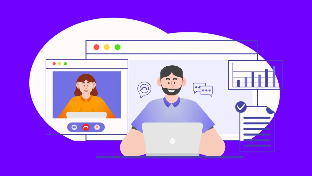 Online Collaboration