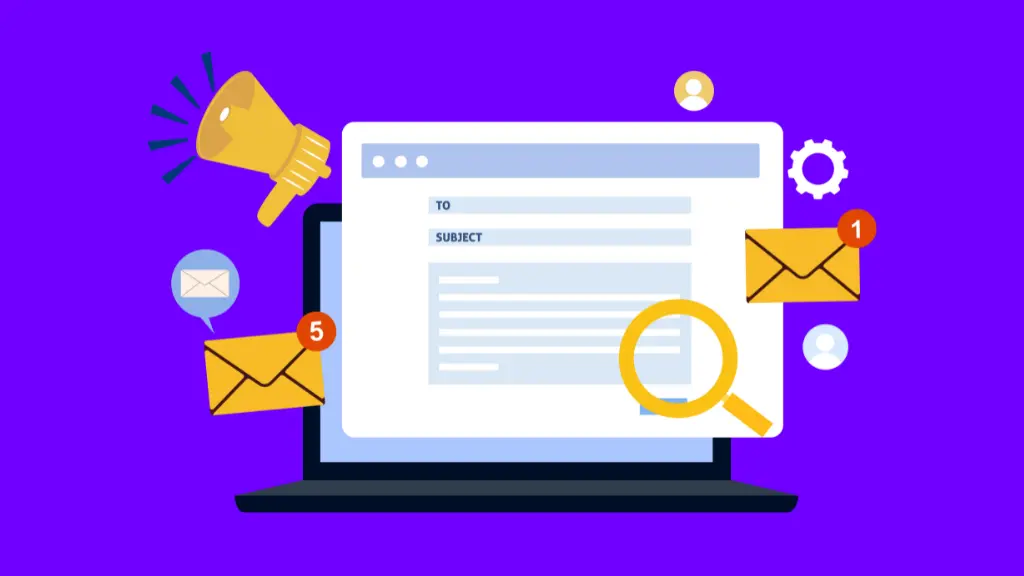 Email Marketing