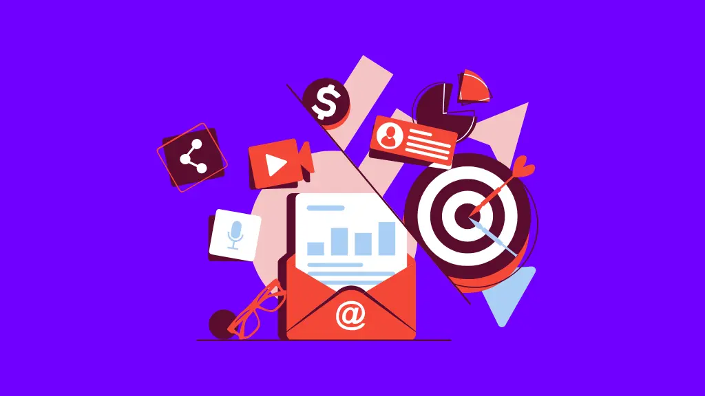 Email Marketing - Digital Branding agency