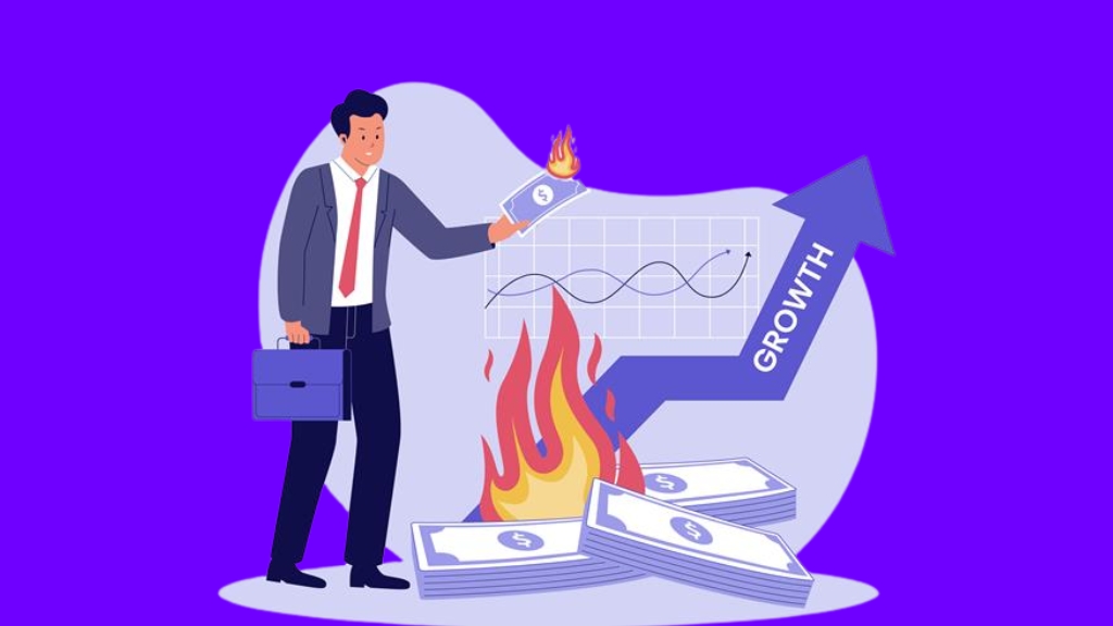 8 Proven Strategies to Reduce Your Startup Burn Rate