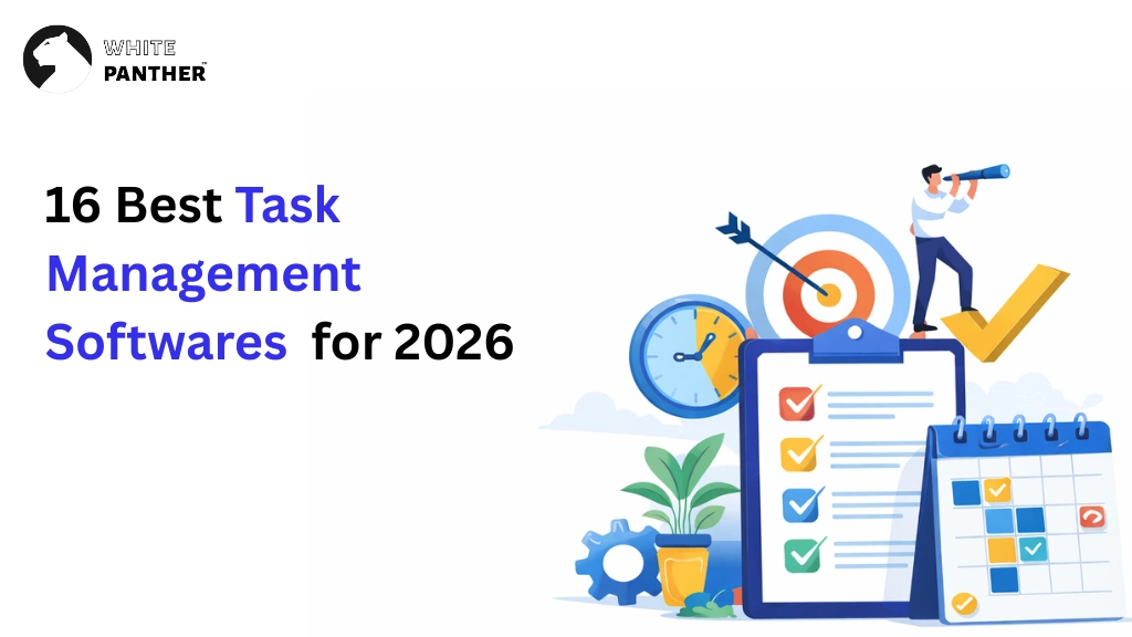 16 Best Task Management Software for 2026