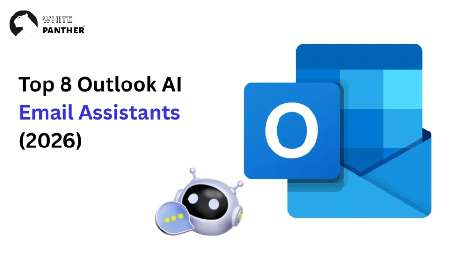 Top 8 Outlook AI Email Assistants (2026)